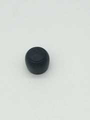 5 Gear Handball Black Gear Head Car Dust Cover