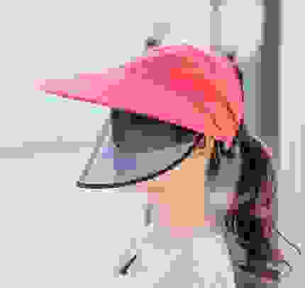 best summer hats
