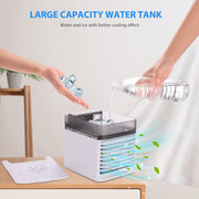 Mini Air Cooler Mobile Air Conditioners Air Cooler Air Cooler Air Cooler Fan