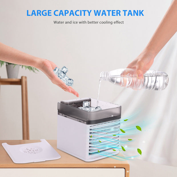 Mini Air Cooler Mobile Air Conditioners Air Cooler Air Cooler Air Cooler Fan