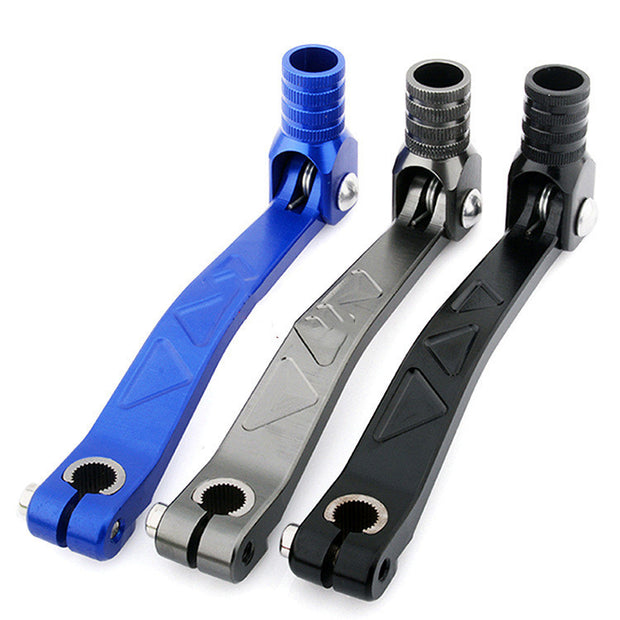 General CNC Gear Shift Lever Gear Shift Lever Gear Lever