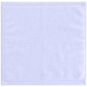 White Cotton Towel