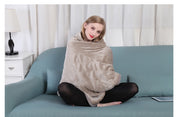 Electric blanket warm blanket electric quilt cover body