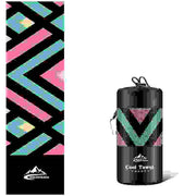 workout towels
 