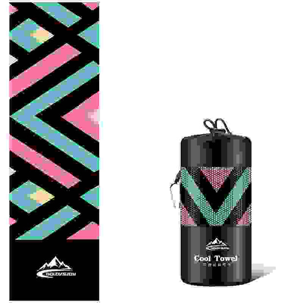 workout towels
 