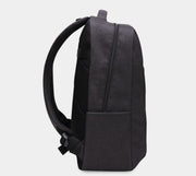 USB waterproof backpack