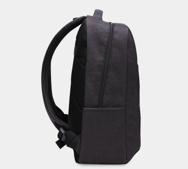 USB waterproof backpack