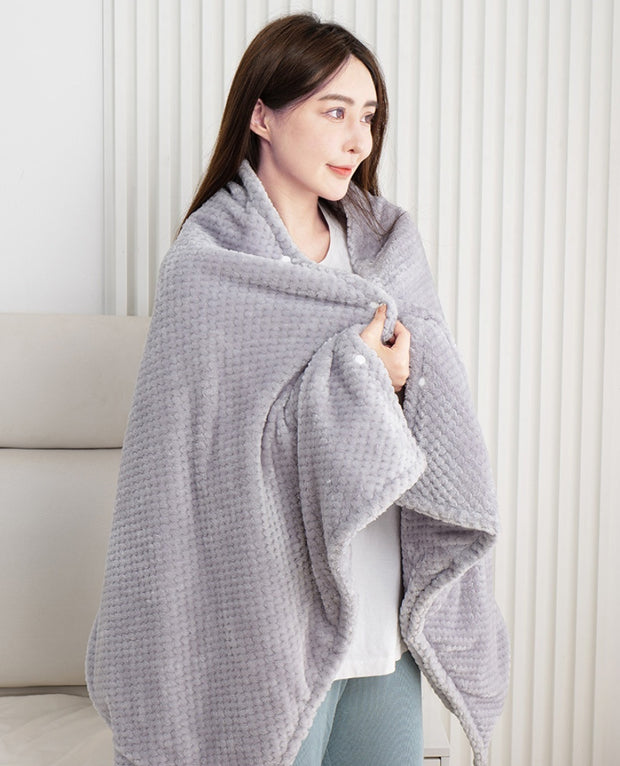 Household Electric Heating Cover Blanket