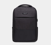 USB waterproof backpack