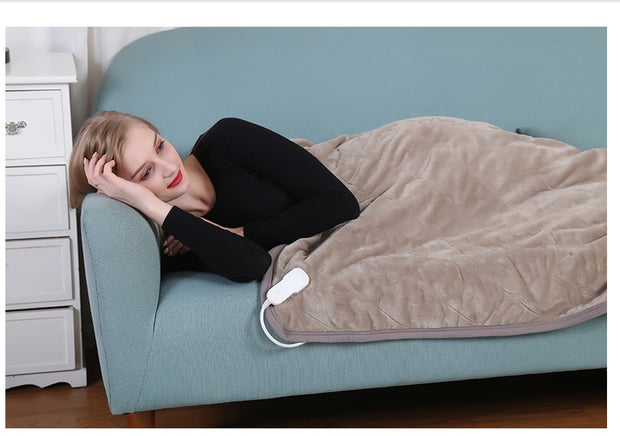 Electric blanket warm blanket electric quilt cover body