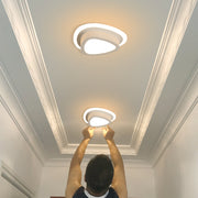 Corridor Light Led Aisle Light Entrance Decoration Chandelier