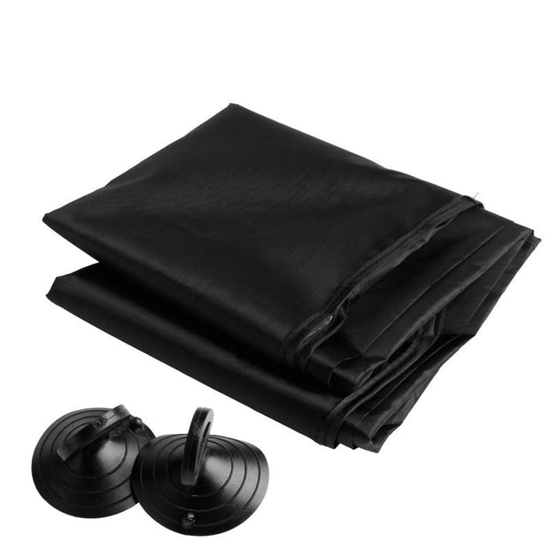 Car Fashion Minimalist Windshield Protection Sunshade