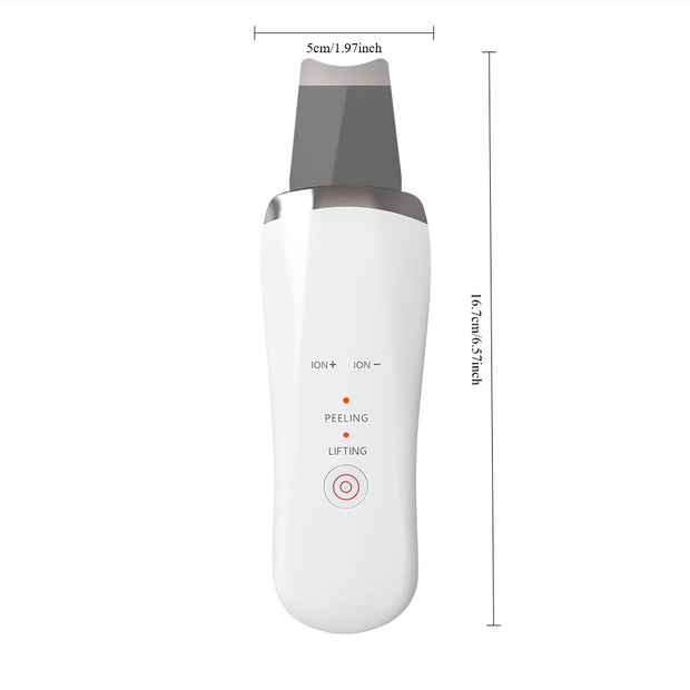 face spatula how to use
ultrasonic skin scrubber benefits
benefits of ultrasonic skin scrubber
ultrasonic scrubber benefits
best ultrasonic skin scrubber