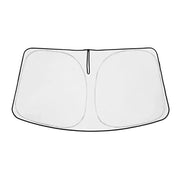 Car Front Windshield Sunshade Cover
