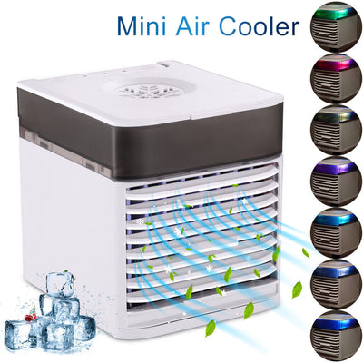 Mini Air Cooler Mobile Air Conditioners Air Cooler Air Cooler Air Cooler Fan