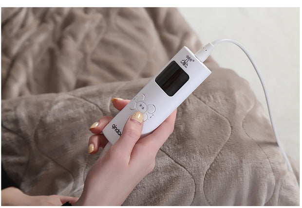 Electric blanket warm blanket electric quilt cover body