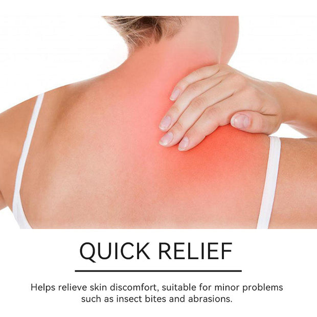 Portable Home Moisturizing Skin Glycerin Moisturizer