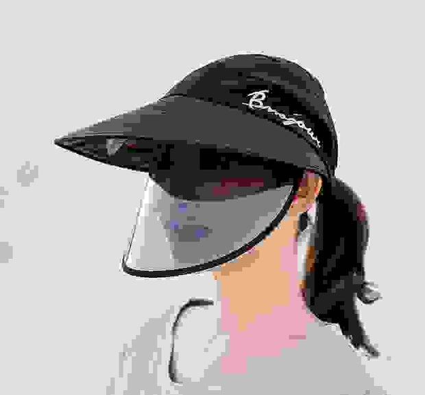 solbari hats