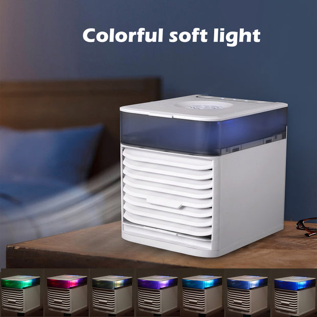 Mini Air Cooler Mobile Air Conditioners Air Cooler Air Cooler Air Cooler Fan