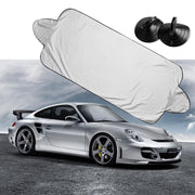 Car Fashion Minimalist Windshield Protection Sunshade
