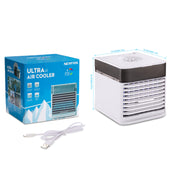 Mini Air Cooler Mobile Air Conditioners Air Cooler Air Cooler Air Cooler Fan