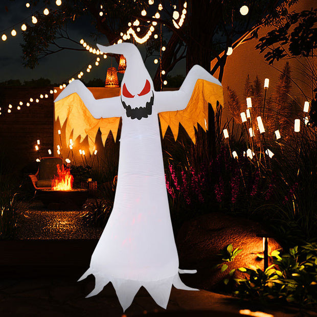 Wansheng Led Inflatable Flame Light