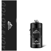 sports towel
 
