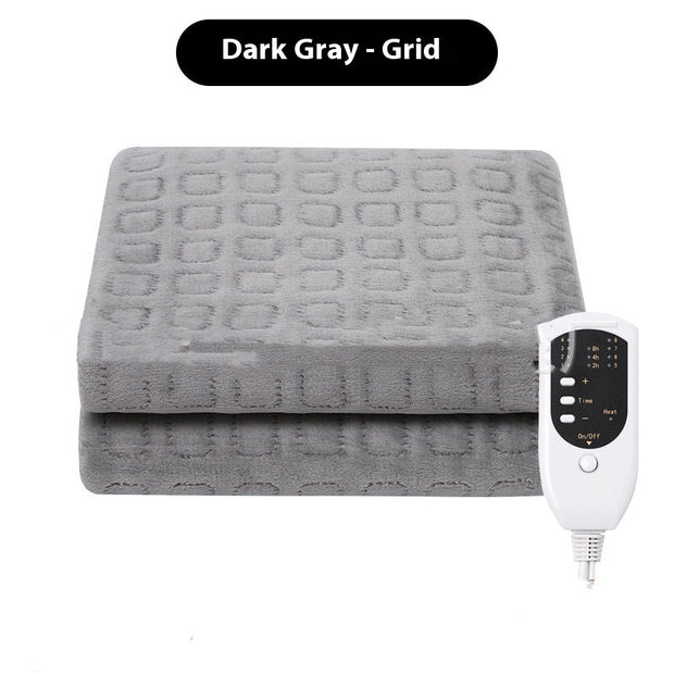 Household Electric Heating Cover Blanket
