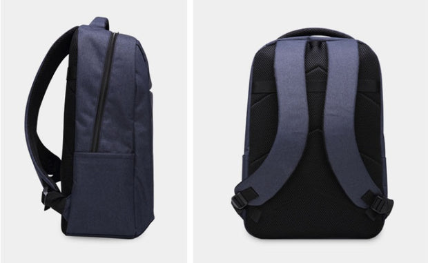 USB waterproof backpack