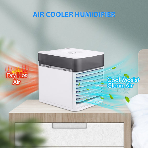Mini Air Cooler Mobile Air Conditioners Air Cooler Air Cooler Air Cooler Fan