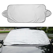 Car Fashion Minimalist Windshield Protection Sunshade