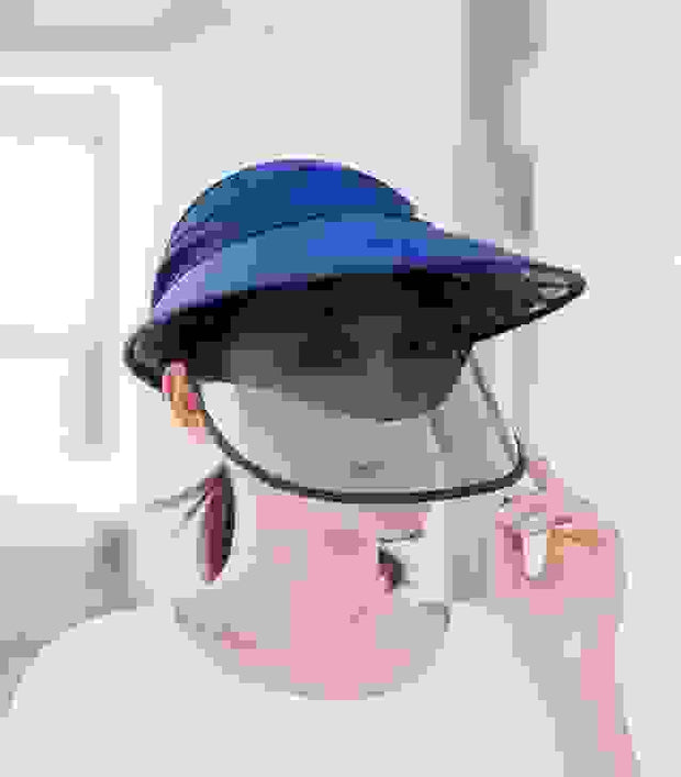 best beach hats
