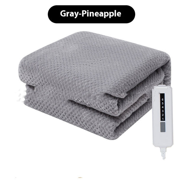 Household Electric Heating Cover Blanket