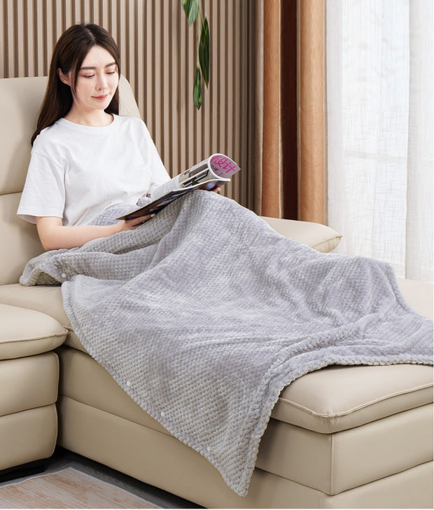 Household Electric Heating Cover Blanket