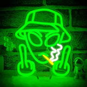 LED Neon Light Wall Decoration