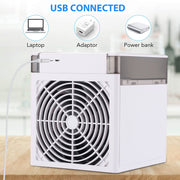 Mini Air Cooler Mobile Air Conditioners Air Cooler Air Cooler Air Cooler Fan