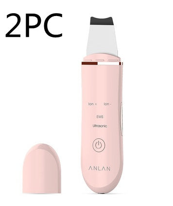 ultrasonic facial scrubber
ultrasonic scrubber skin
ultrasonic skin scrubber
best skin spatulas
skin scrubber face spatula