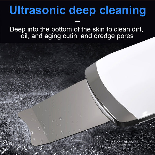 ultrasonic skin scrubber
best skin spatulas
skin scrubber face spatula
ultrasonic skin scrubber professional
ultrasonic skin scrubber pro