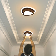 Corridor Light Led Aisle Light Entrance Decoration Chandelier