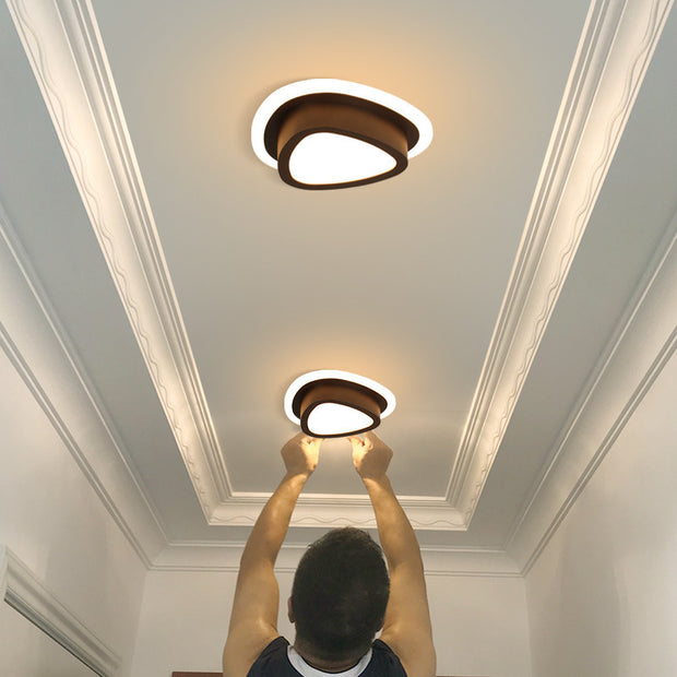 Corridor Light Led Aisle Light Entrance Decoration Chandelier