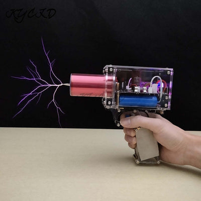 Portable Portable Mini Arc Generator