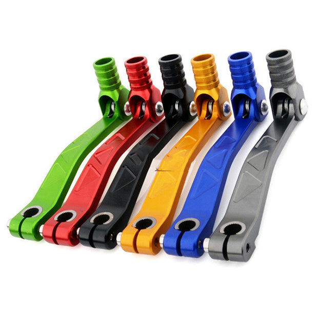 General CNC Gear Shift Lever Gear Shift Lever Gear Lever