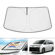 Car Front Windshield Sunshade Cover