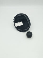 5 Gear Handball Black Gear Head Car Dust Cover
