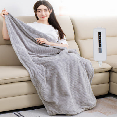 Household Electric Heating Cover Blanket